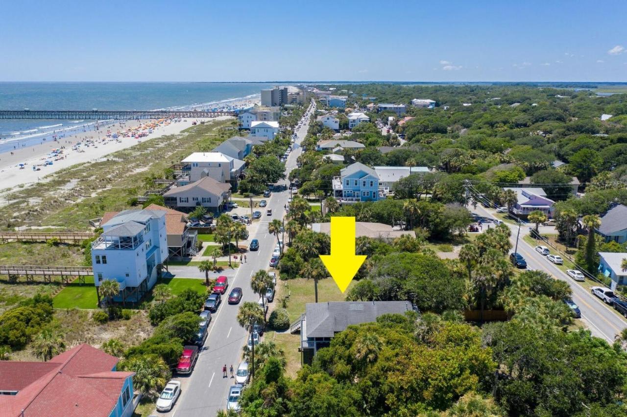 306 E Arctic Ave. Holiday home *