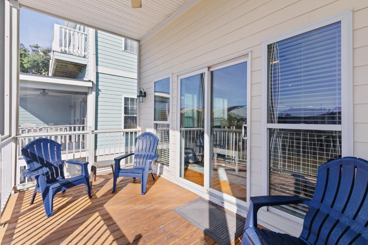 91 Waters Edge Folly Charm Holiday home