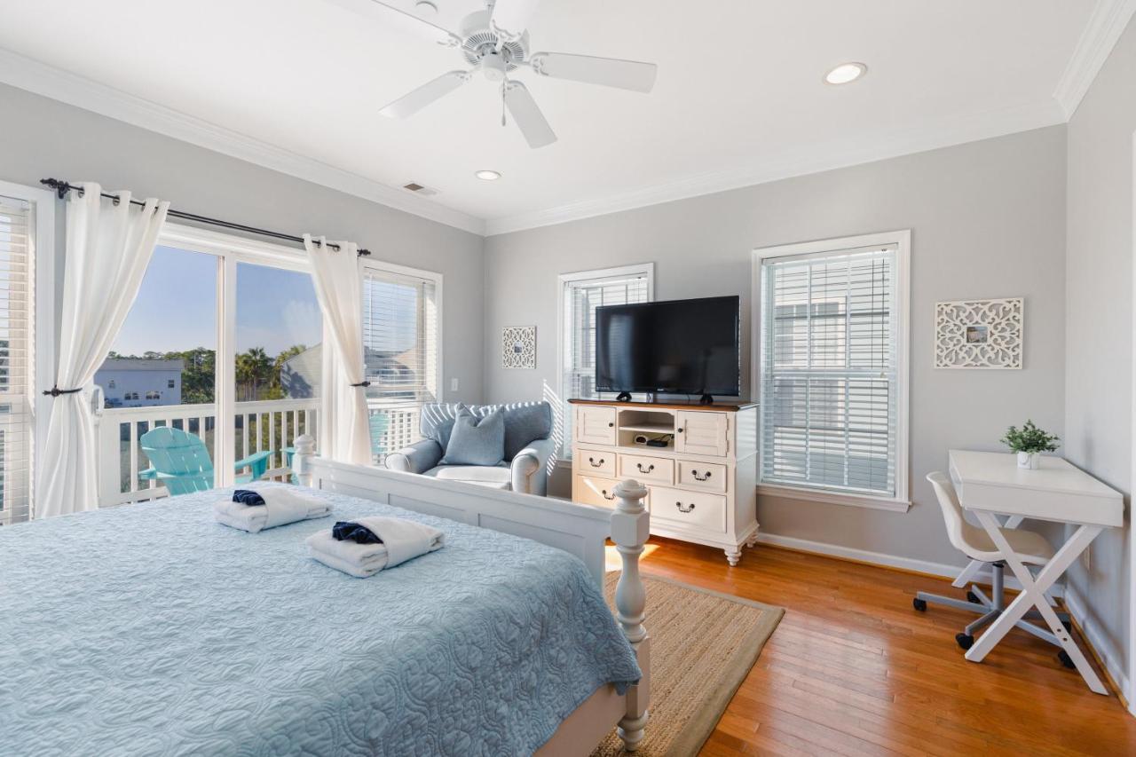 91 Waters Edge Folly Charm Folly Beach