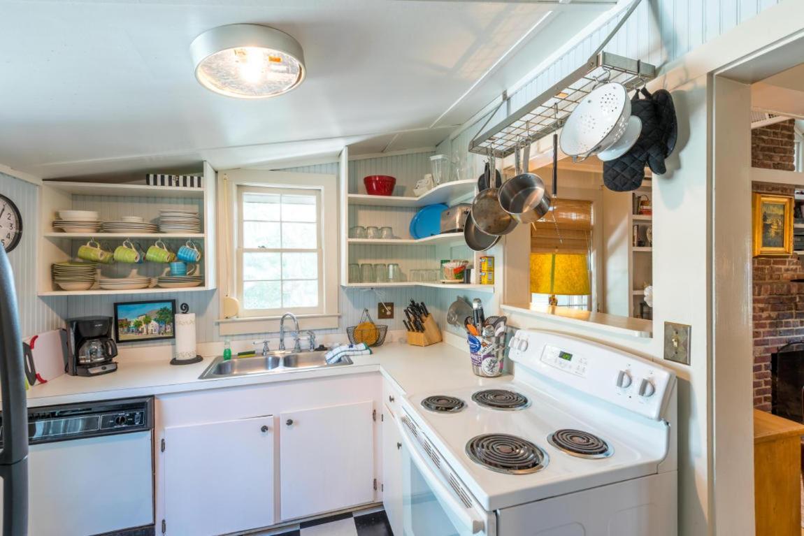 Holiday home 406 E Arctic Folly Beach