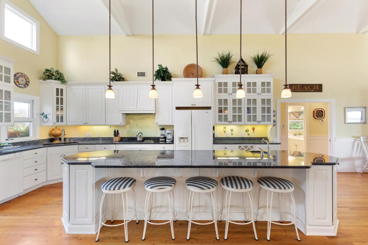 211 E Arctic - Tee Fore Two - Oceanfront - 4 Bedrooms Holiday home Folly Beach