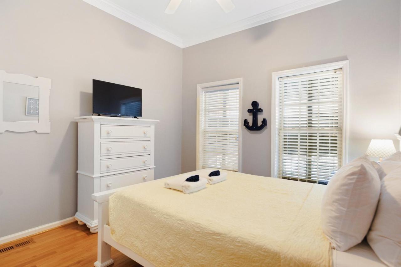Holiday home 91 Waters Edge Folly Charm Folly Beach
