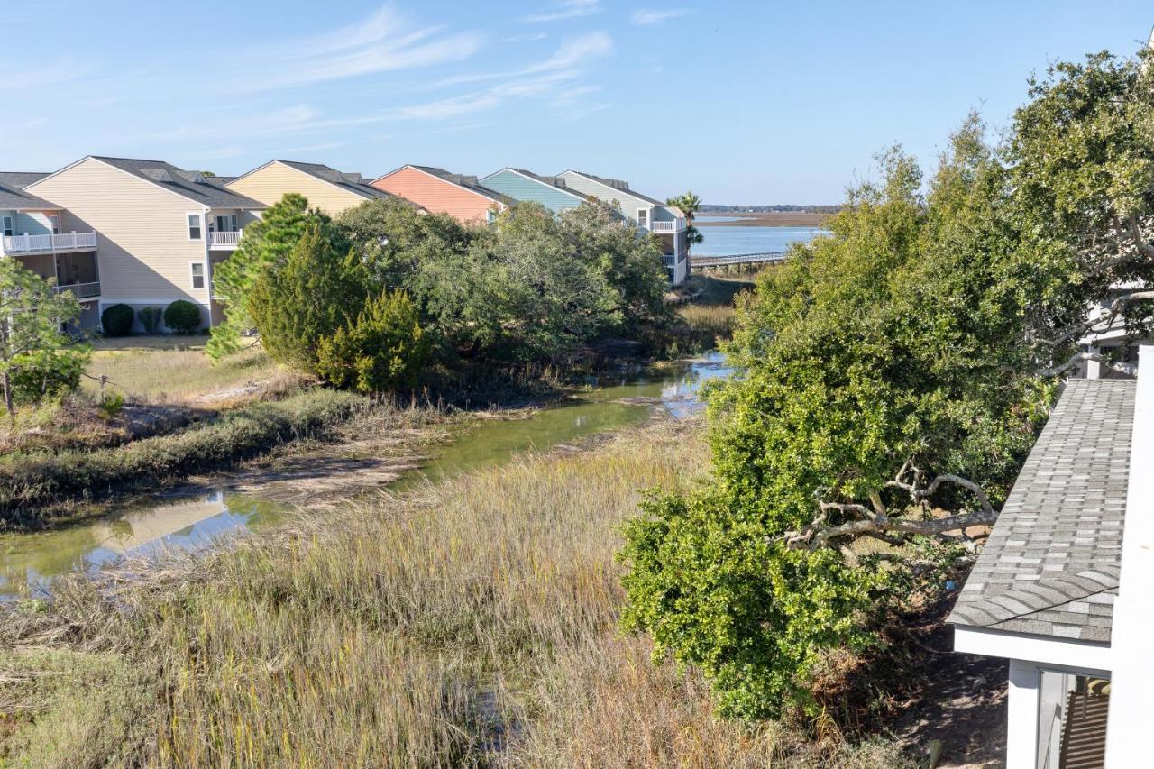 91 Waters Edge Folly Charm Folly Beach