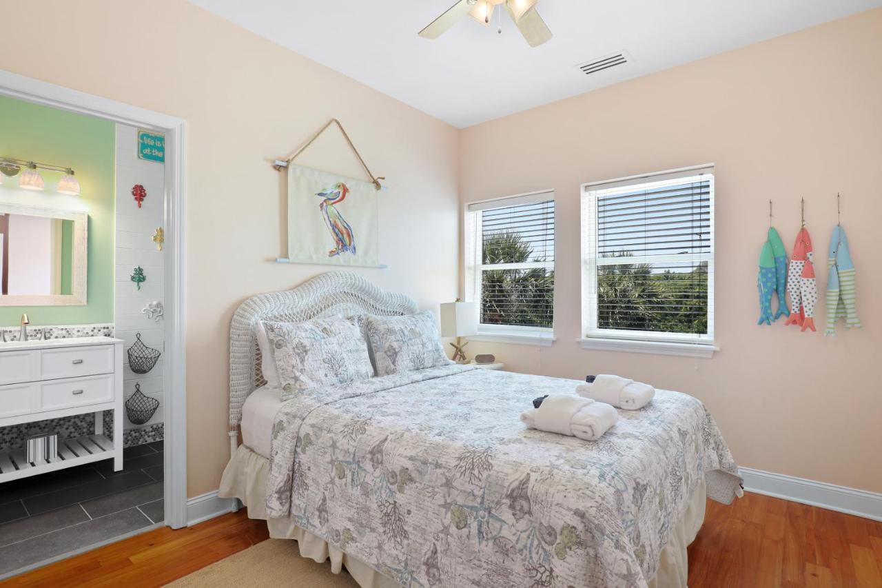 Holiday home Seacoast 6 *