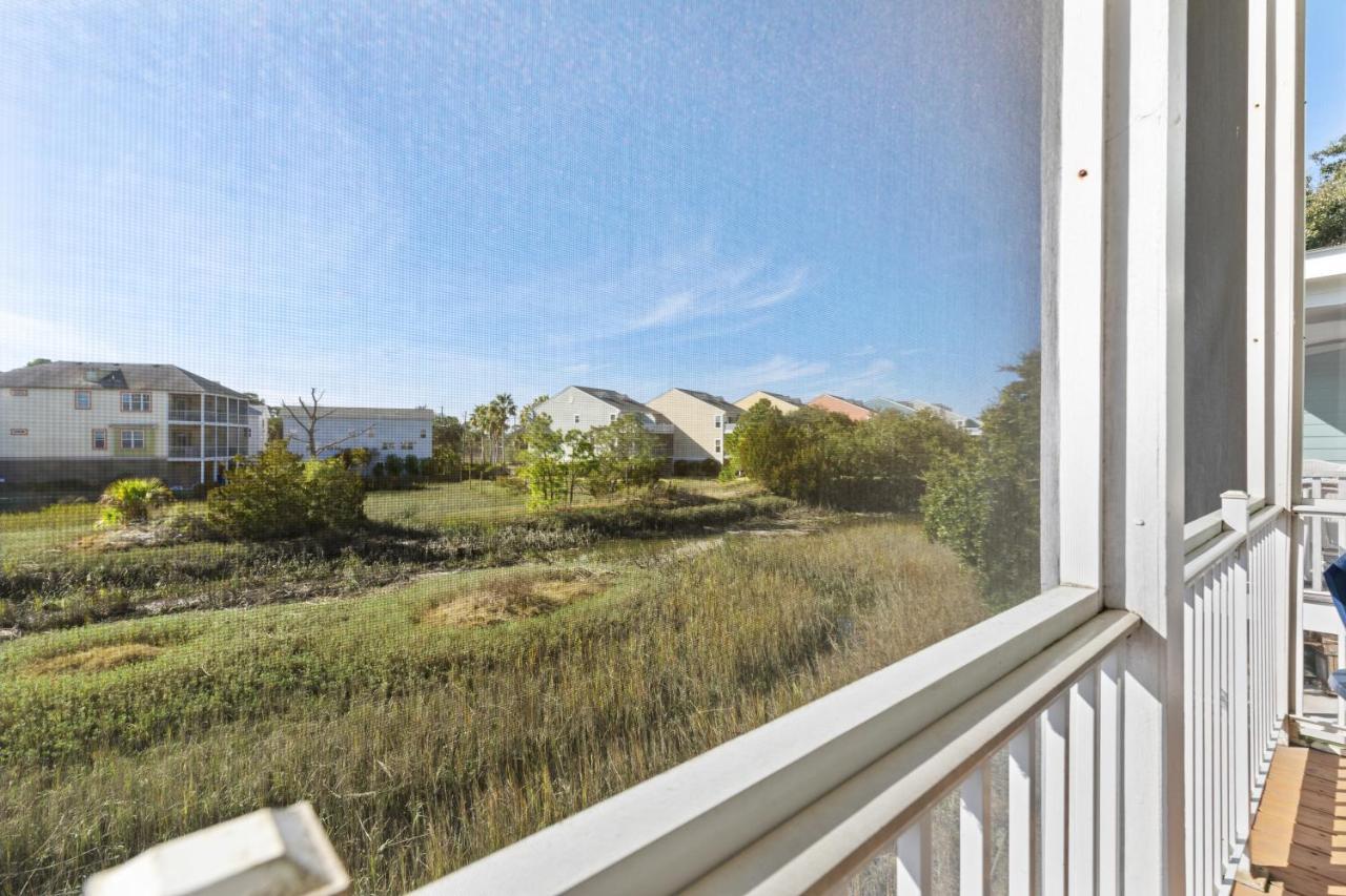 91 Waters Edge Folly Charm Holiday home Folly Beach