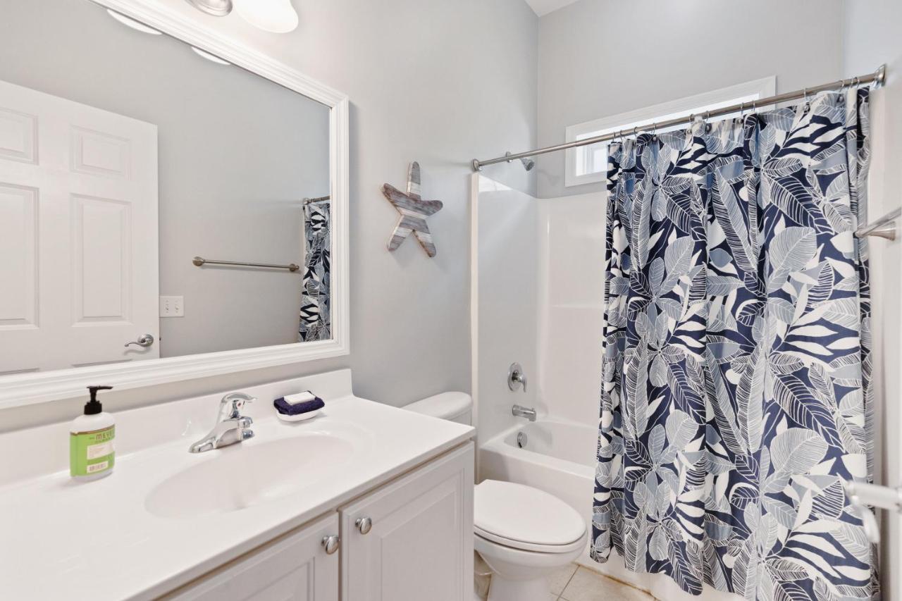 91 Waters Edge Folly Charm Holiday home