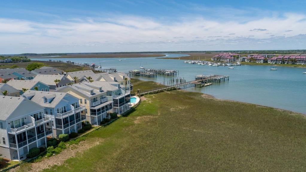 Holiday home 91 Waters Edge Folly Charm Folly Beach