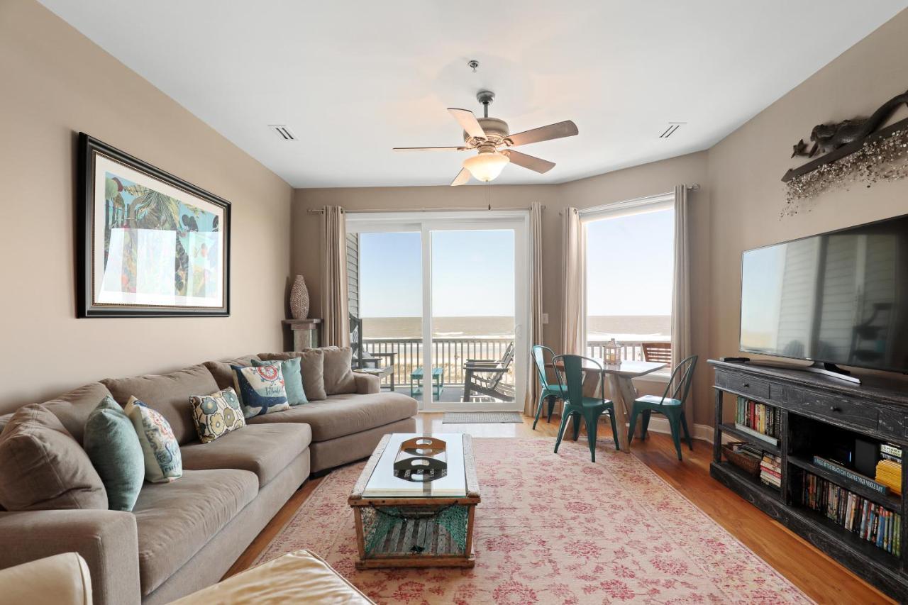 Holiday home Seacoast 6 *