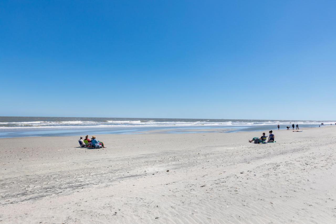 Seacoast 6 * Folly Beach