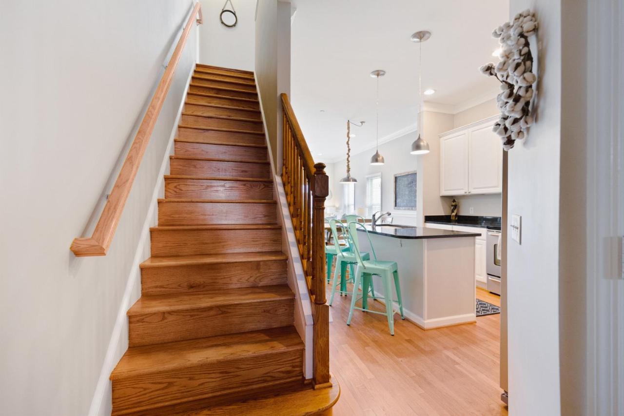 Holiday home 91 Waters Edge Folly Charm *
