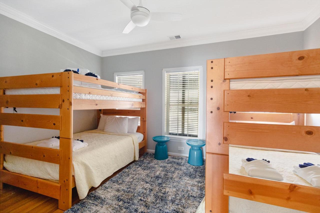 91 Waters Edge Folly Charm * Folly Beach