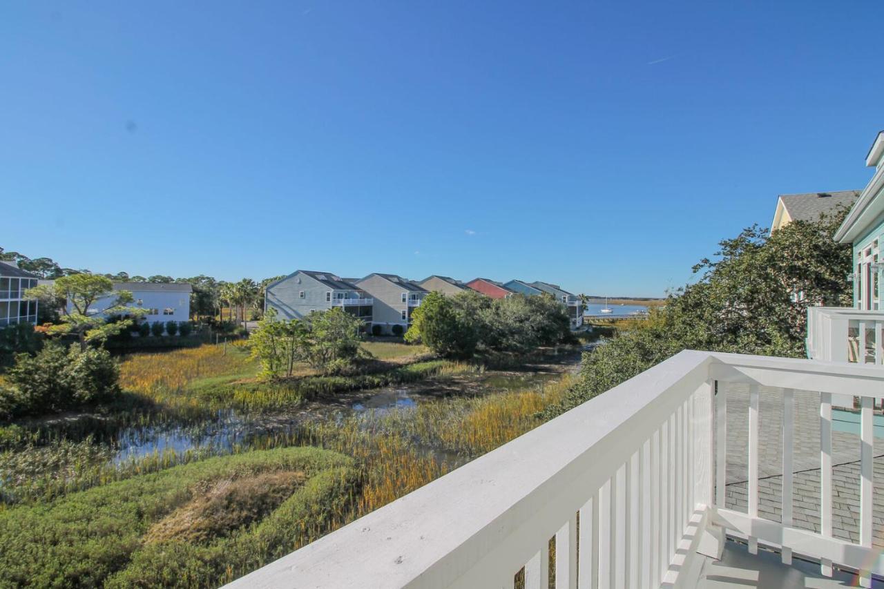 Holiday home 91 Waters Edge Folly Charm Folly Beach