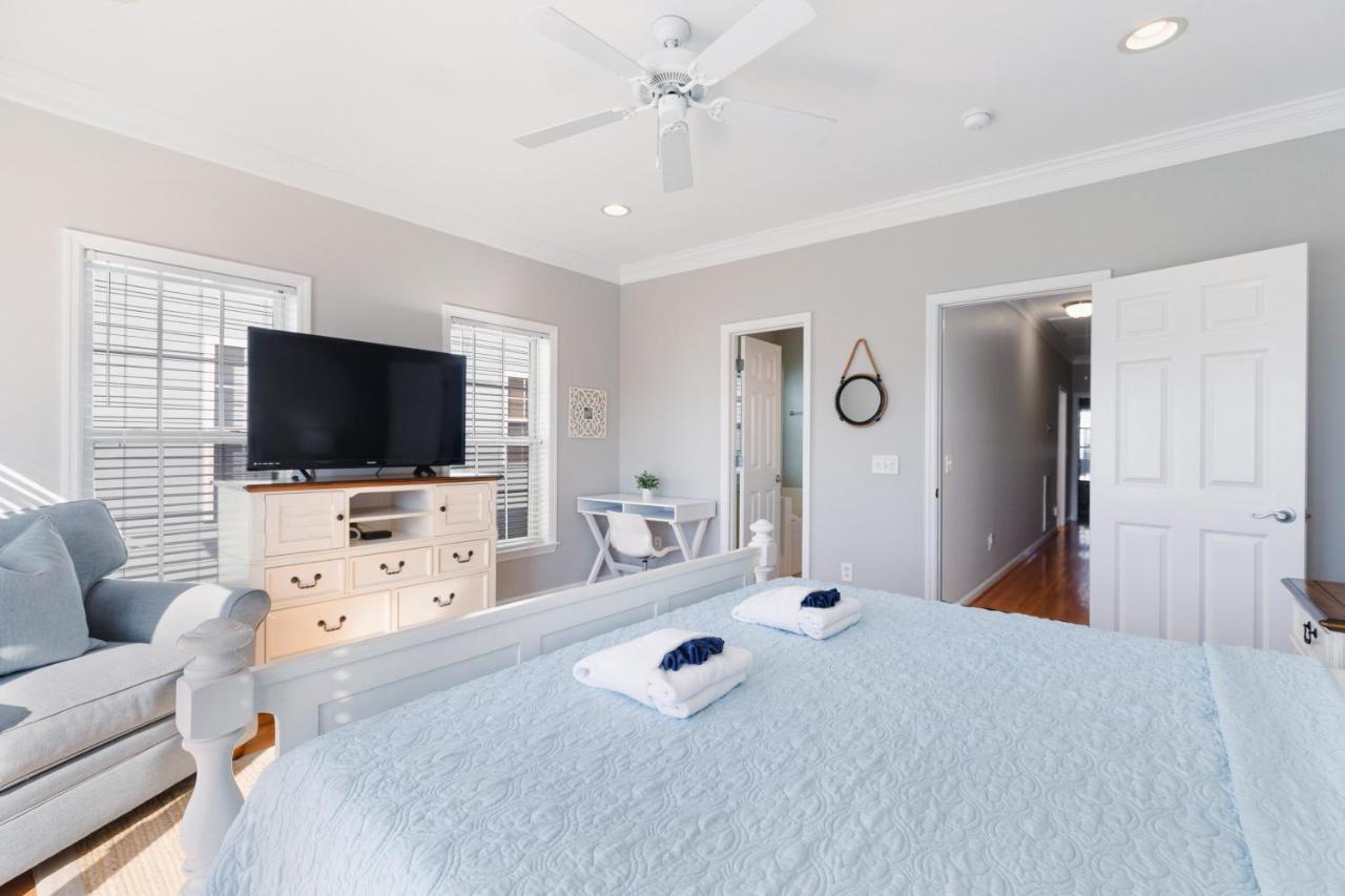 Holiday home 91 Waters Edge Folly Charm Folly Beach