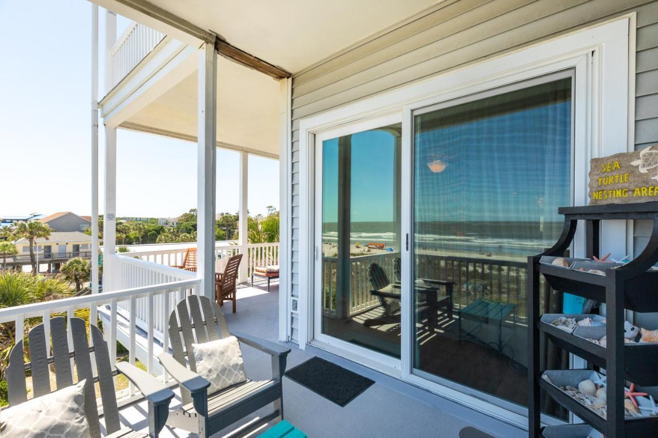 Seacoast 6 Holiday home