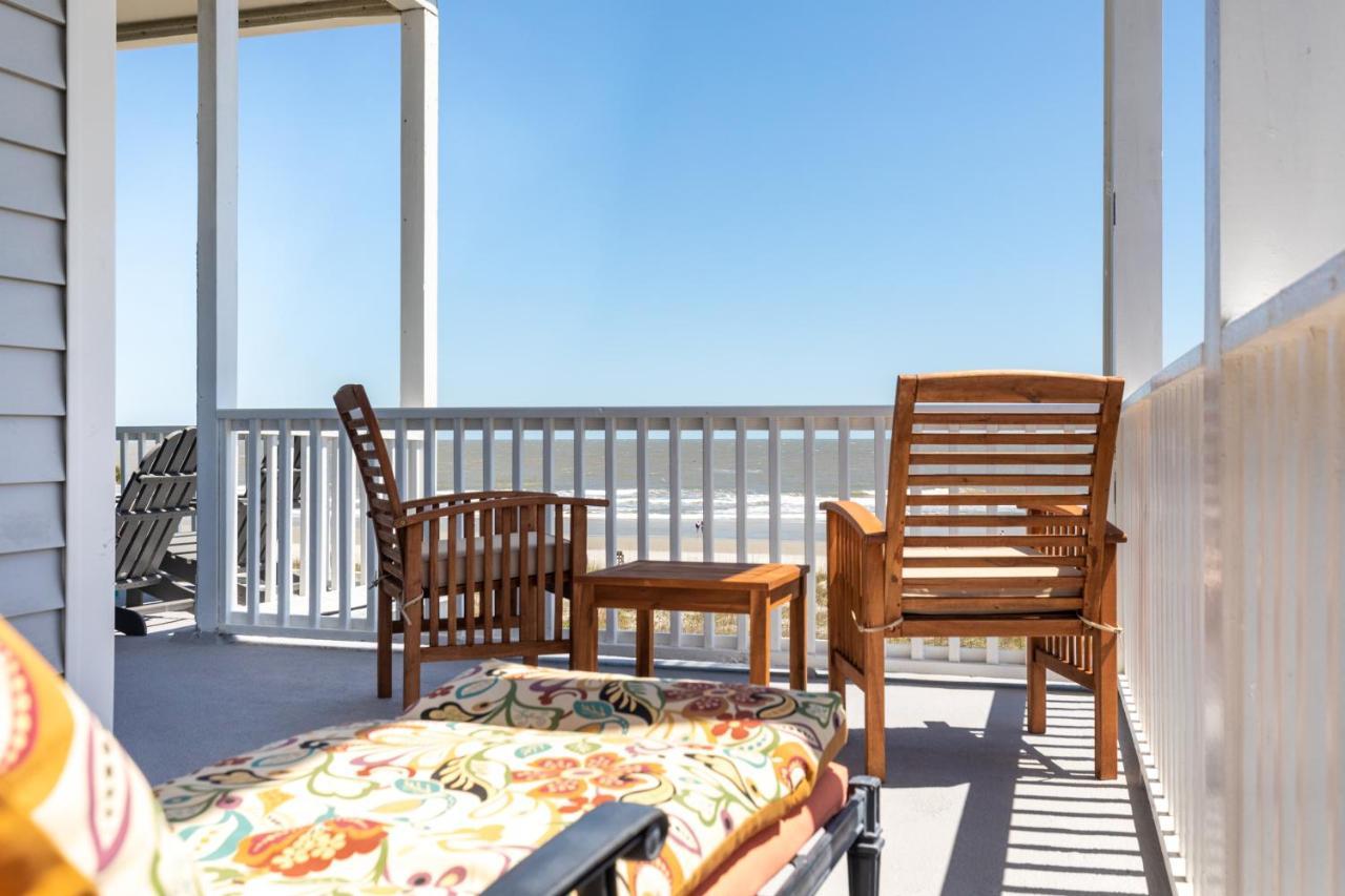 Holiday home Seacoast 6 Folly Beach