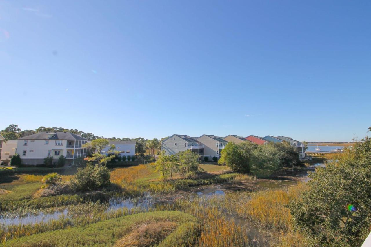 91 Waters Edge Folly Charm Folly Beach