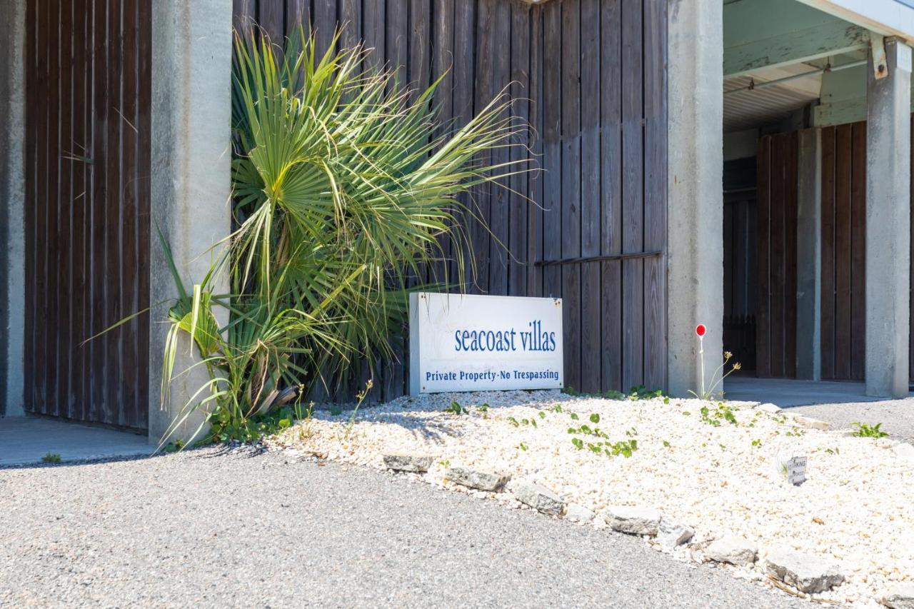 Seacoast 6 Holiday home *
