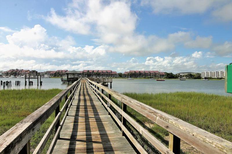 91 Waters Edge Folly Charm Holiday home *