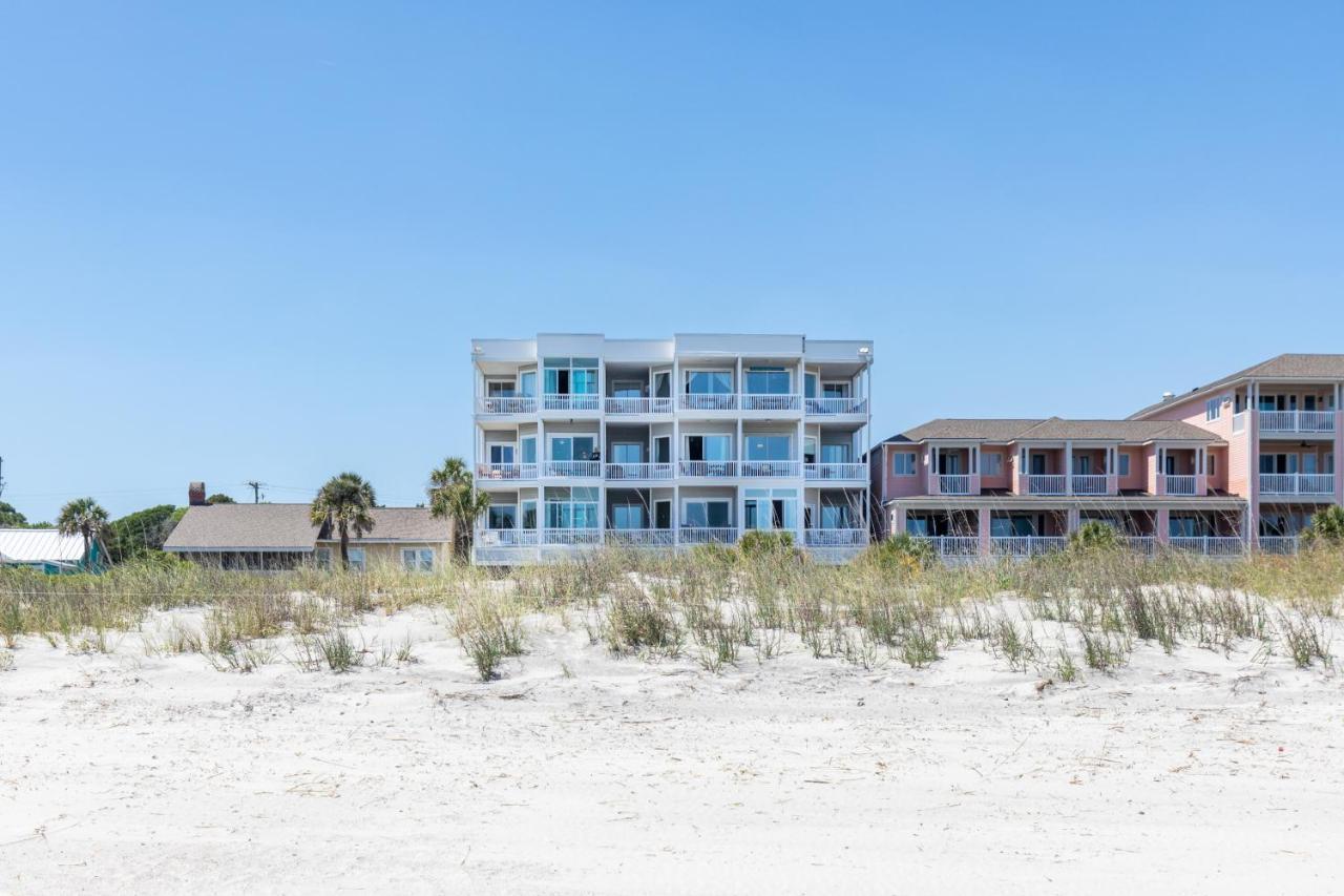 Holiday home Seacoast 6 Folly Beach