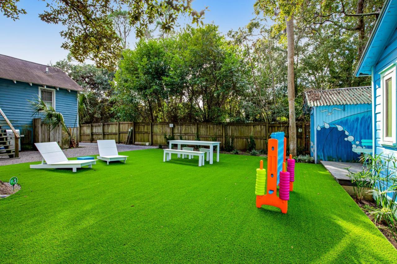 Holiday home Place B