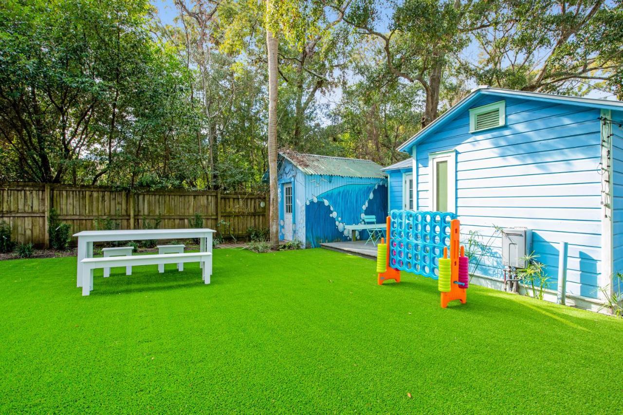 Place B Holiday home Folly Beach