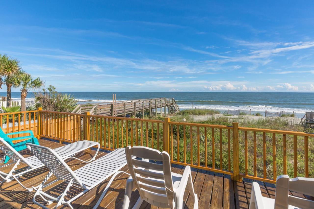 Holiday home Silver Dunes