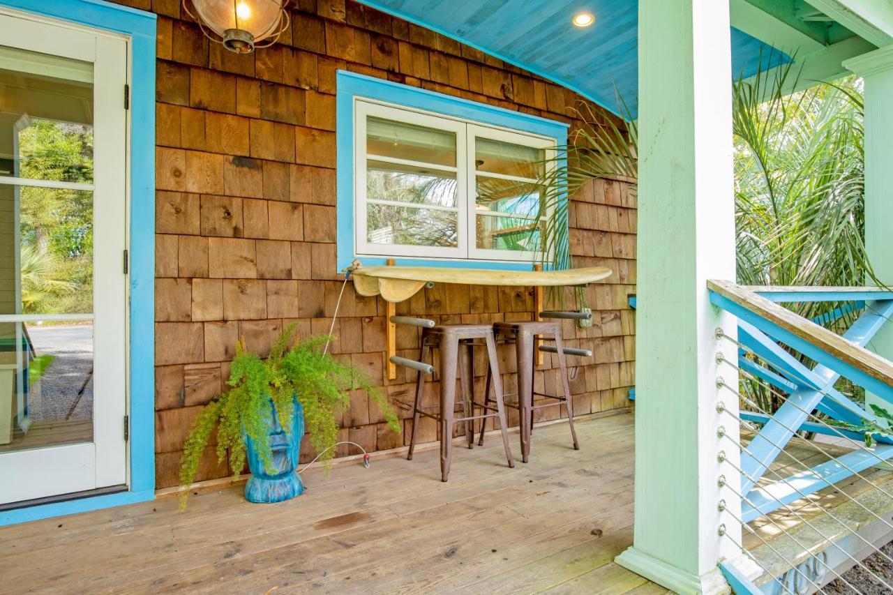 Holiday home Place B