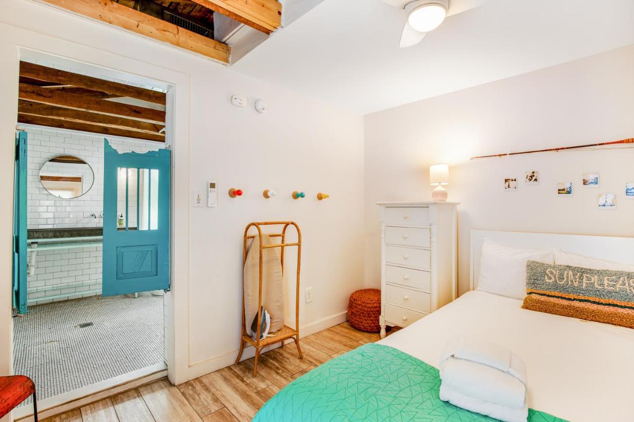 Place B Holiday home *
