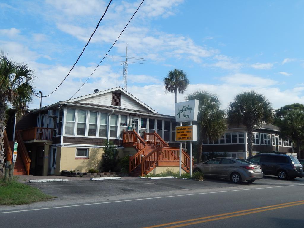 Holliday Of Folly Folly Beach