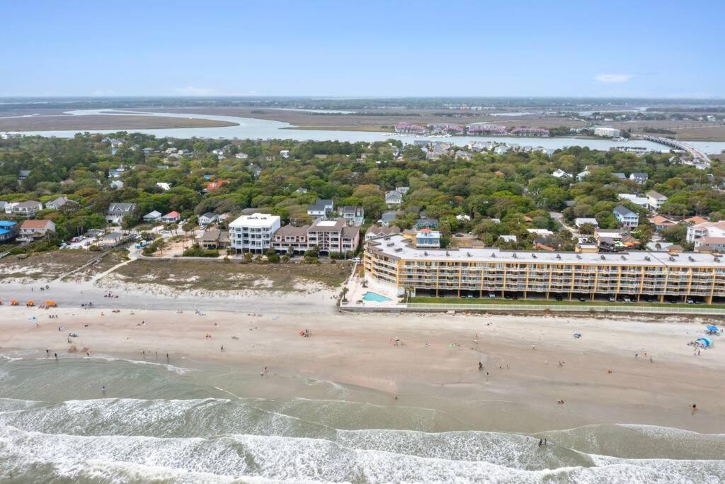 208 W Ashley - Location - 2 Mins To The Folly Beach