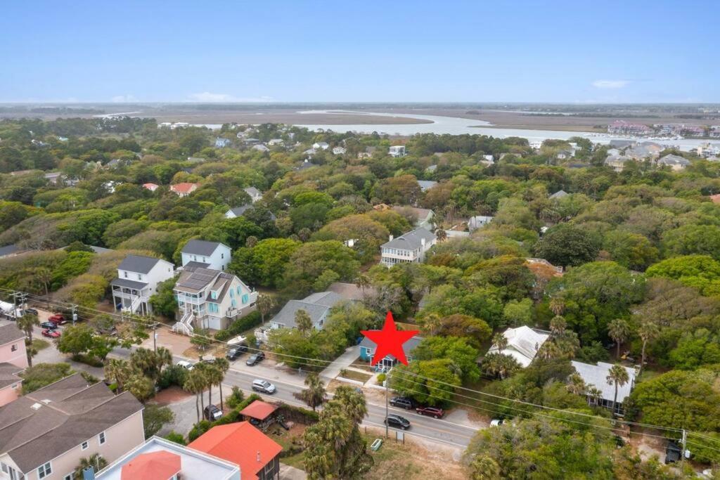 Holiday home 208 W Ashley - Location - 2 Mins To The *