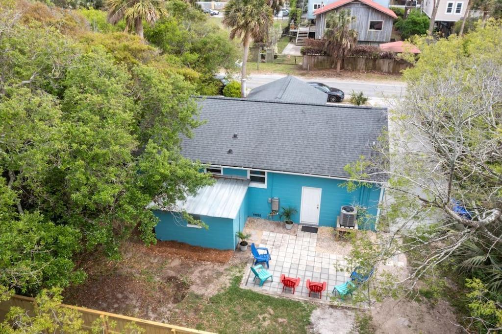 208 W Ashley - Location - 2 Mins To The Holiday home *