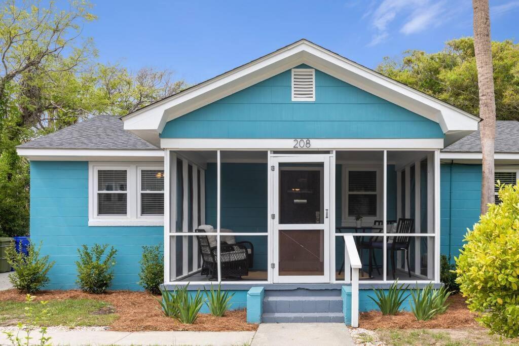208 W Ashley - Location - 2 Mins To The Holiday home