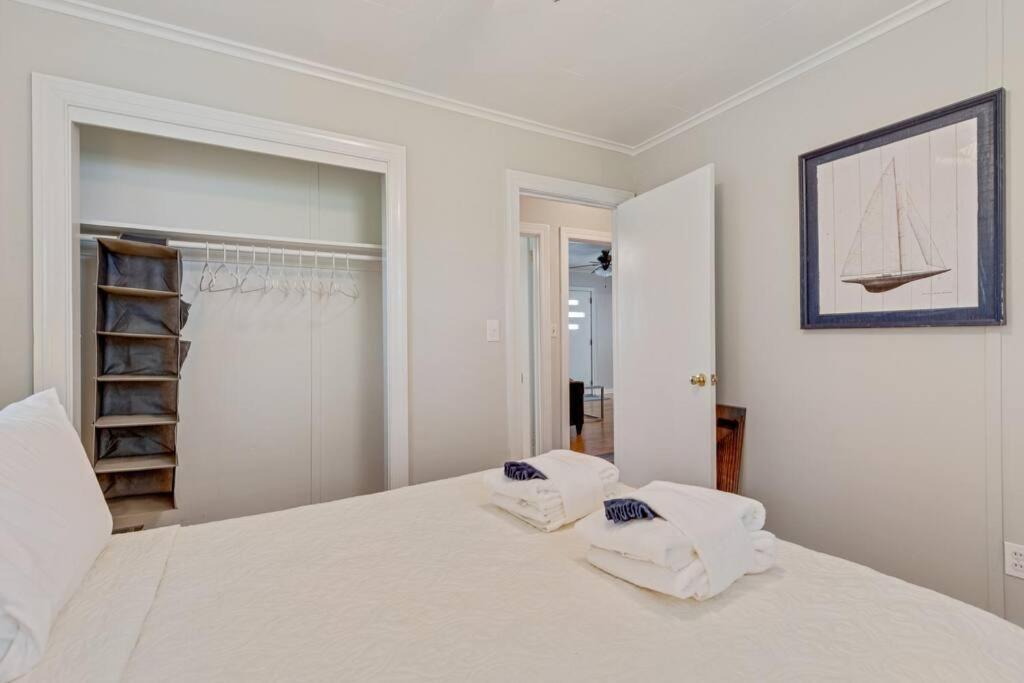 208 W Ashley - Location - 2 Mins To The * Folly Beach
