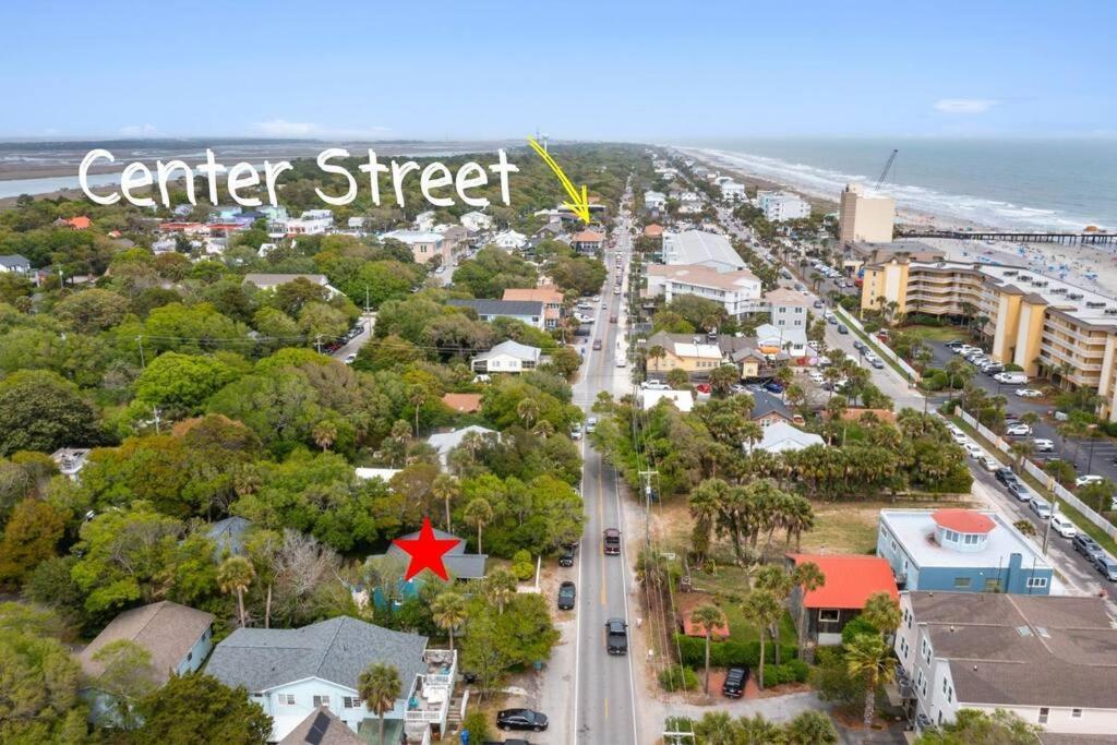 208 W Ashley - Location - 2 Mins To The