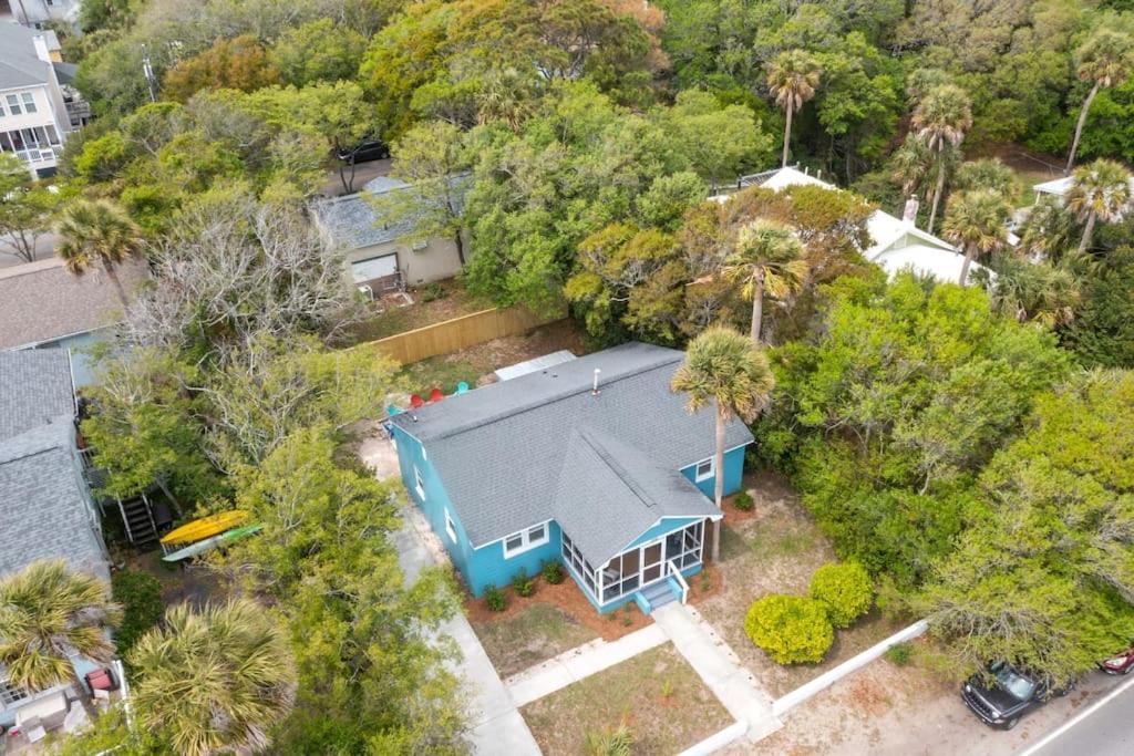 208 W Ashley - Location - 2 Mins To The Holiday home