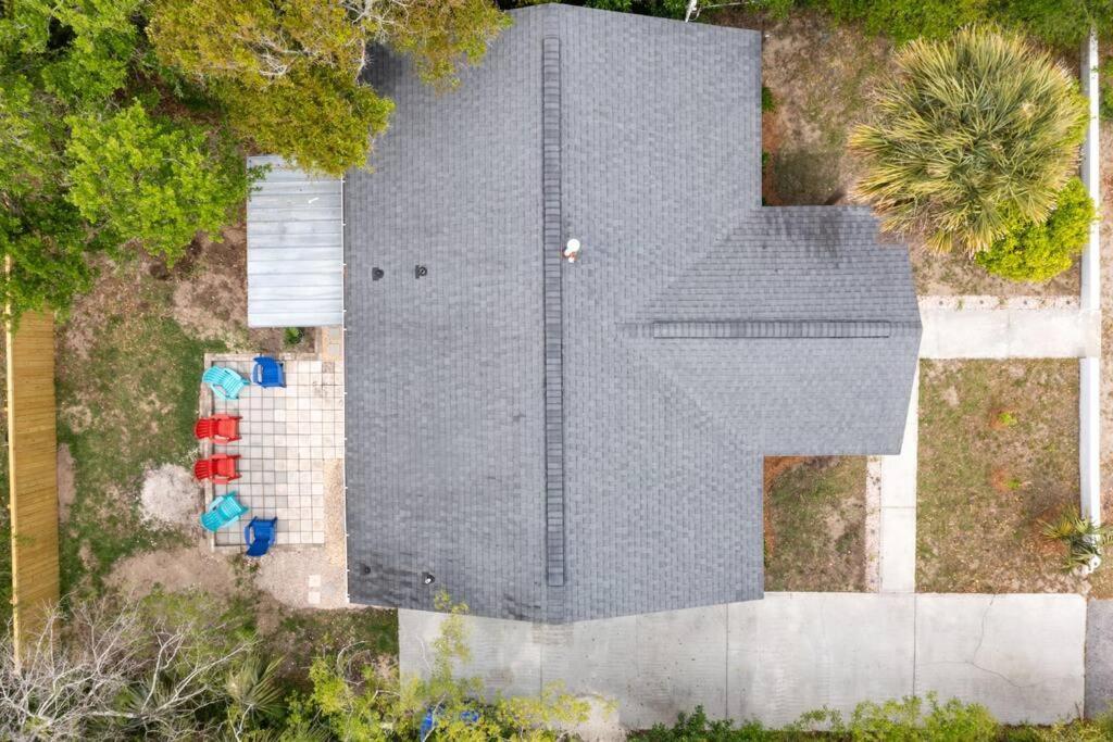 208 W Ashley - Location - 2 Mins To The Folly Beach
