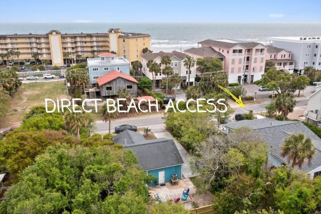 208 W Ashley - Location - 2 Mins To The *