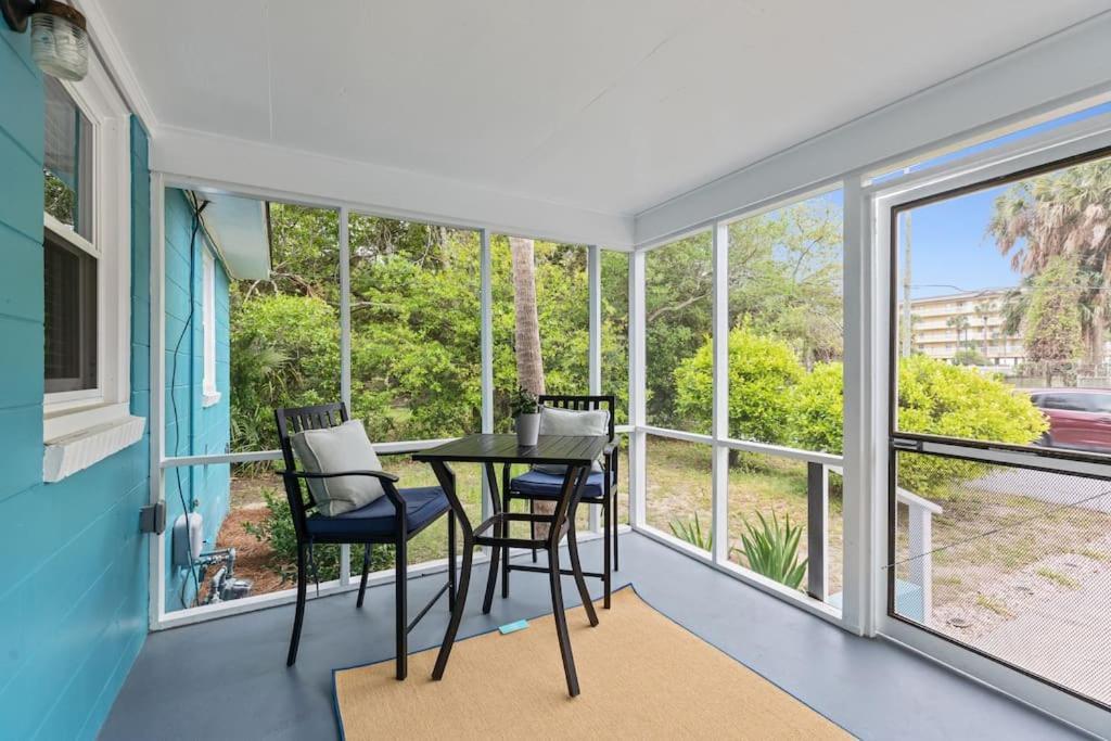 Holiday home 208 W Ashley - Location - 2 Mins To The Folly Beach