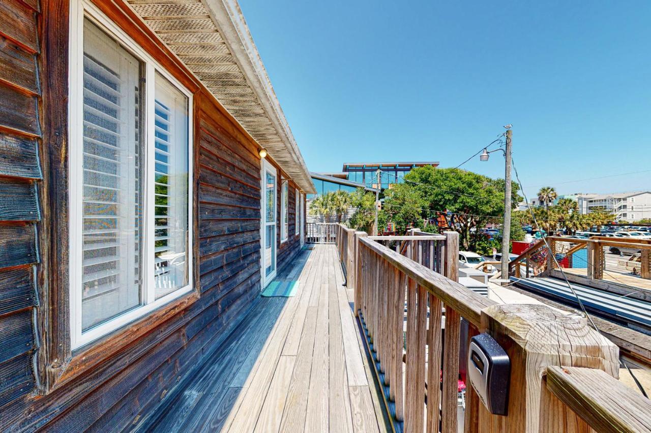 Folly Holiday home *