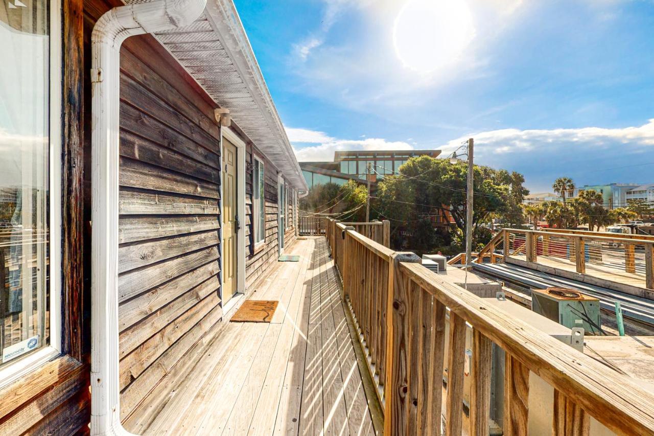 Folly Holiday home