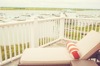 Regatta - Adults Only 3* Folly Beach