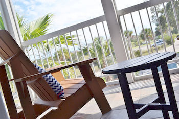 Bed & Breakfast Regatta - Adults Only Folly Beach