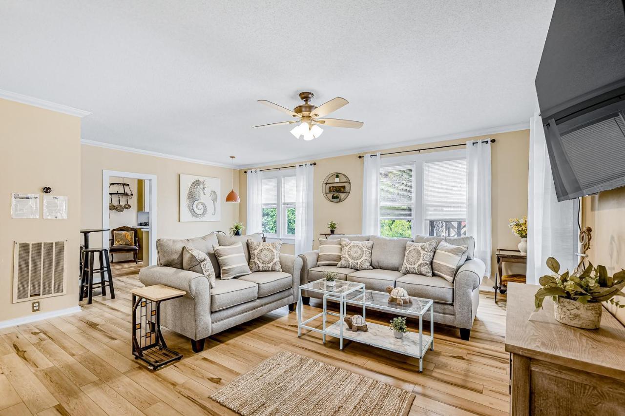 Folly - Beaches Be Crazy #a Holiday home