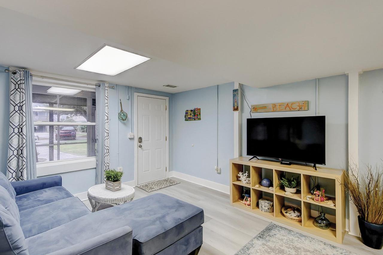 Holiday home Seaescape