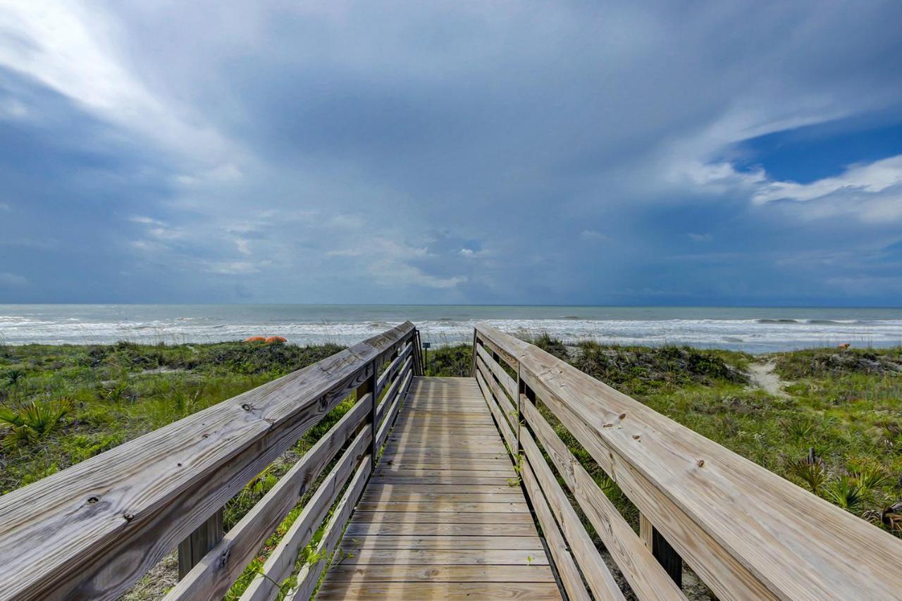 Seaescape * Folly Beach