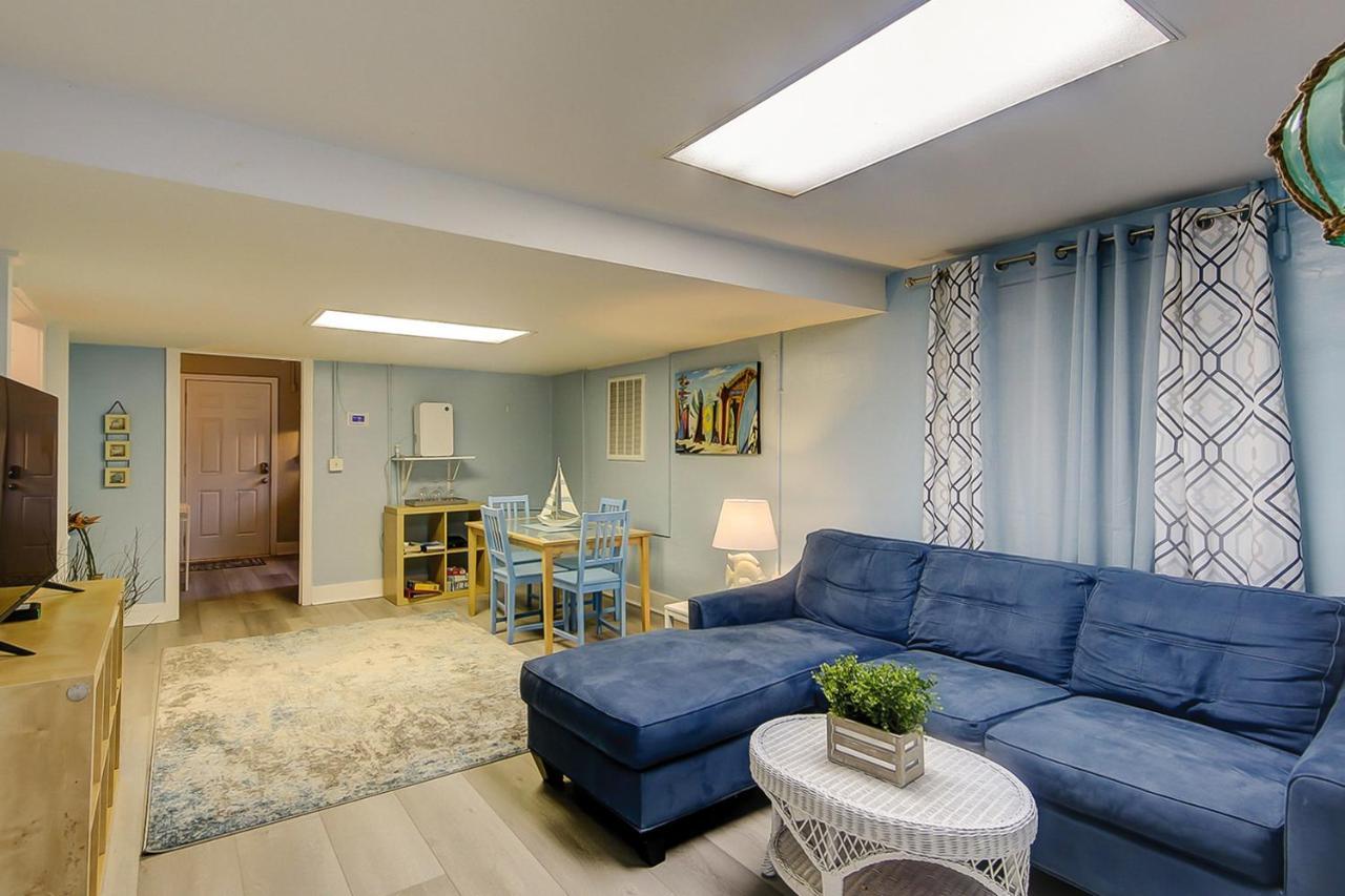 Seaescape Holiday home
