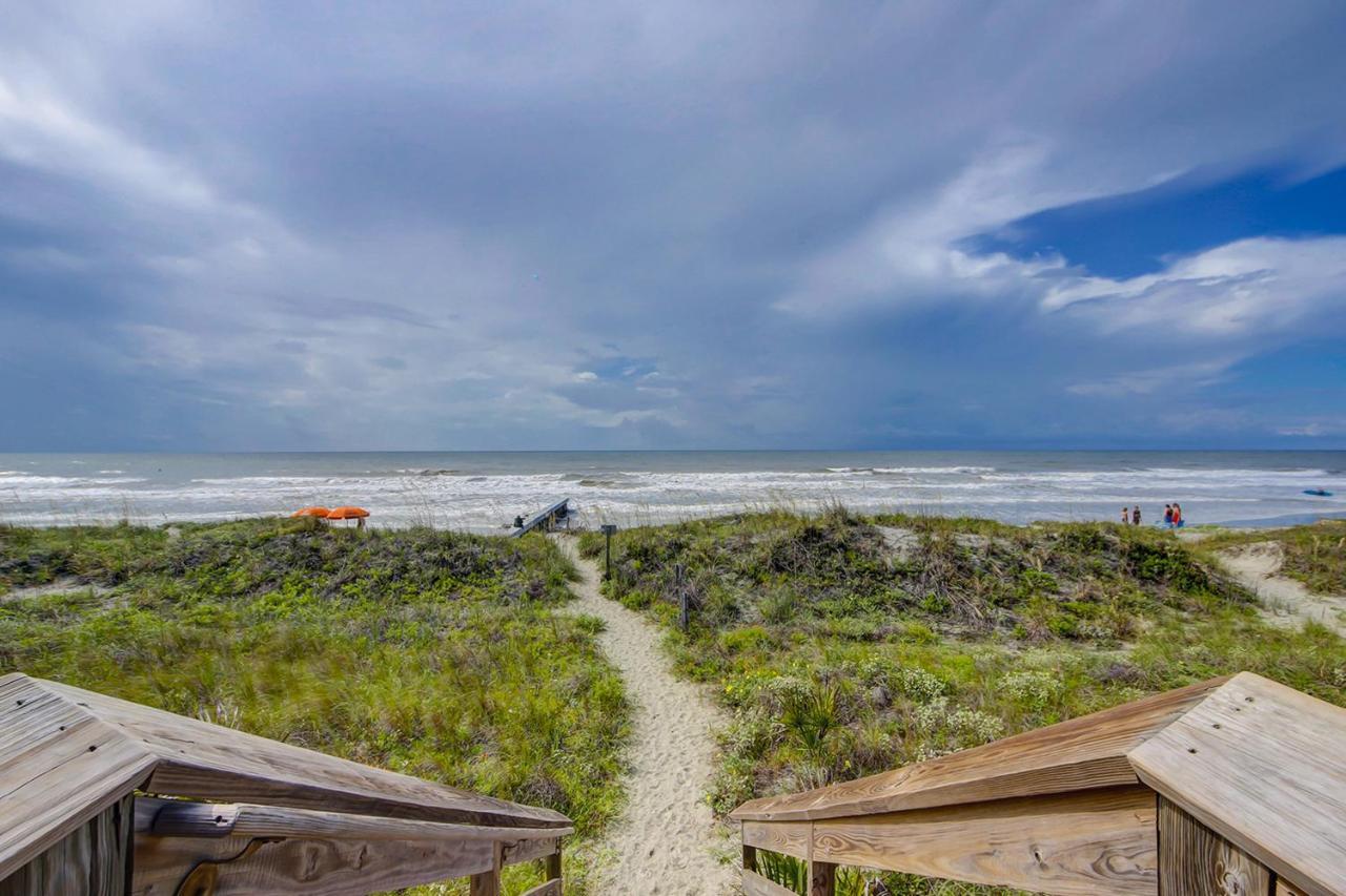 Seaescape * Folly Beach