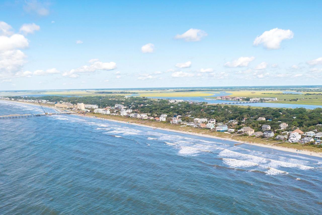 Seaescape Folly Beach