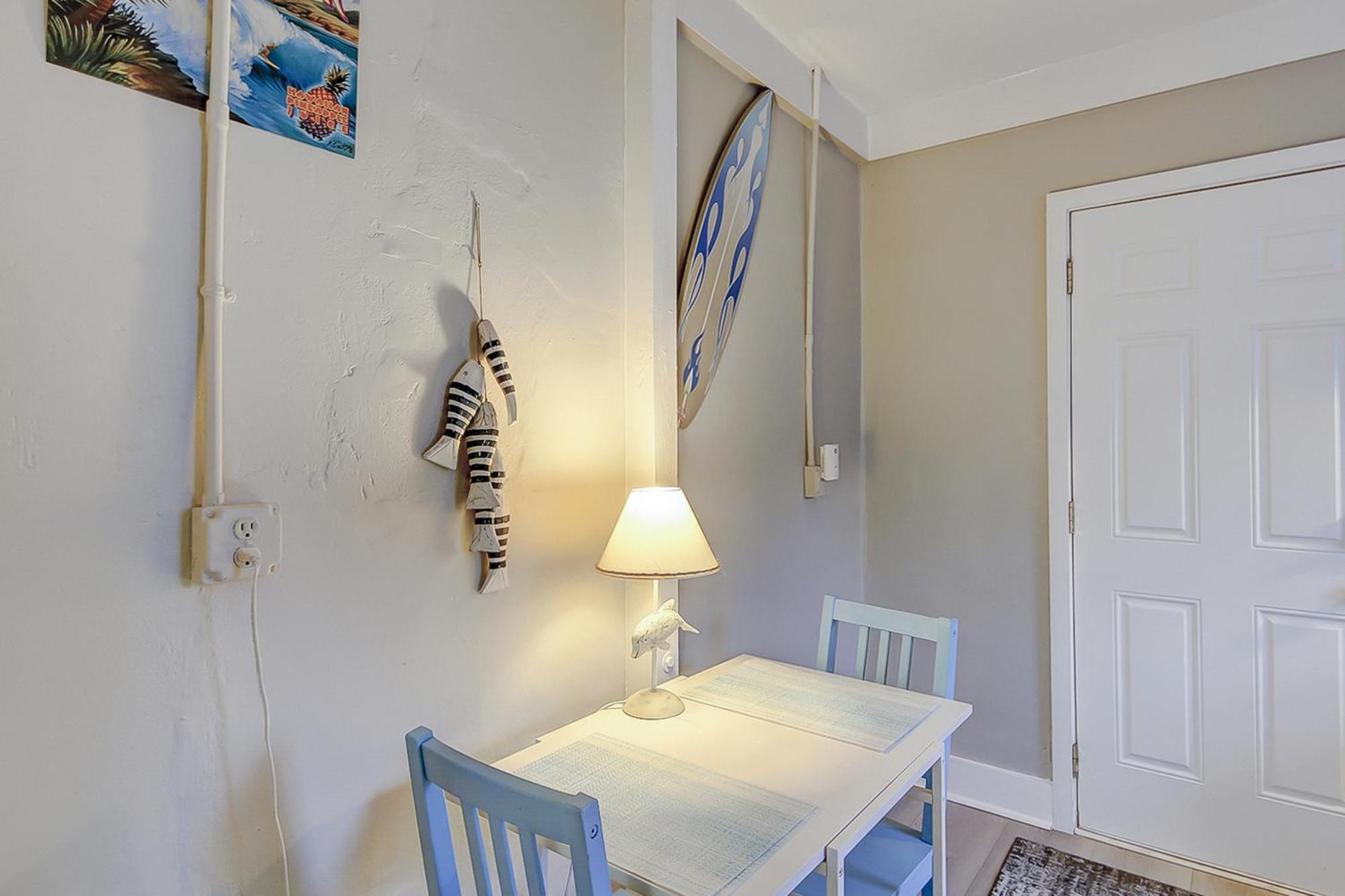 Holiday home Seaescape *